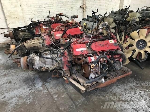 Cummins  Engines