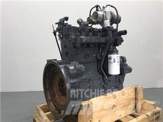 Cummins 4BT Engines