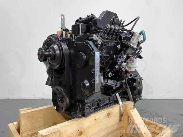 Cummins 4BT Engines