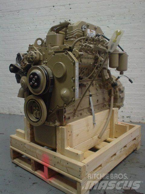 Cummins 6B Engines
