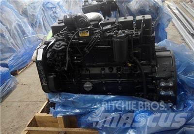 Cummins 6BT Engines