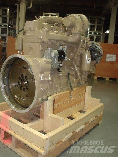 Cummins 6BT Engines