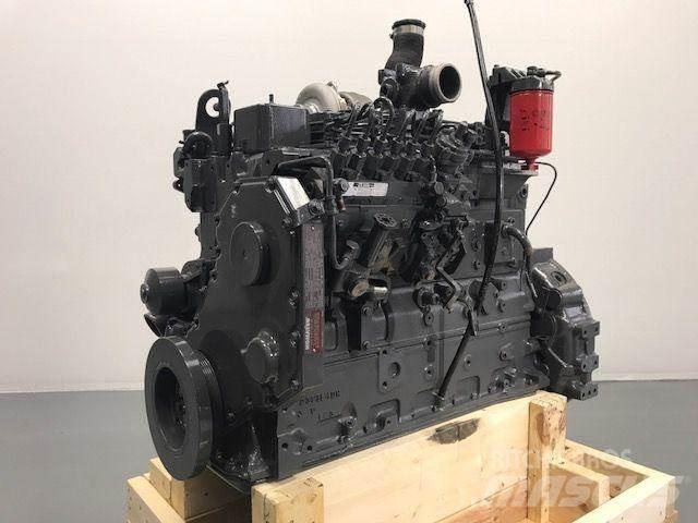 Cummins 6BT Engines