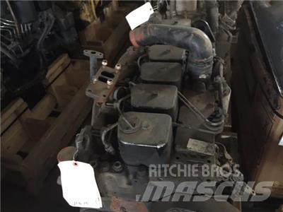 Cummins 6BT Engines
