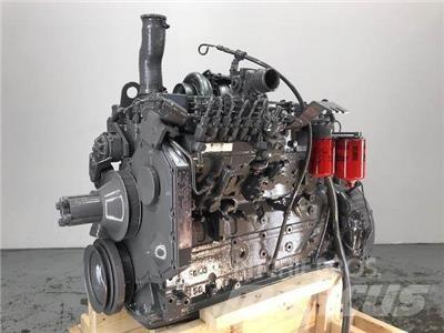 Cummins 6BT Engines