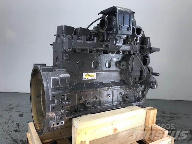 Cummins 6BT Engines