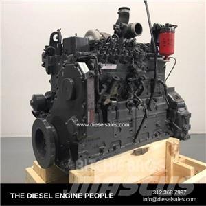 Cummins 6BT Engines