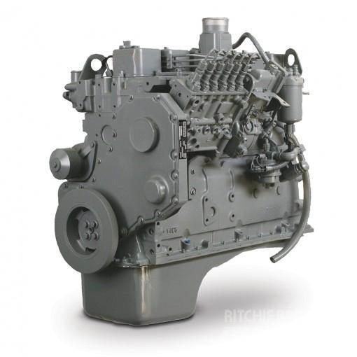 Cummins 6BT Engines