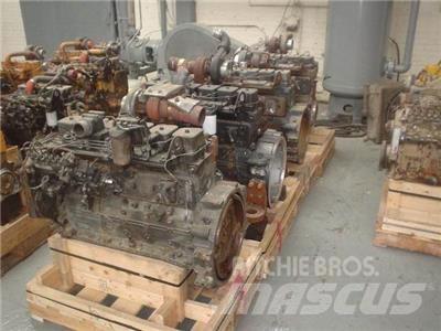 Cummins 6BT Engines