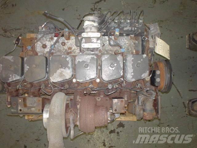 Cummins 6BT Engines