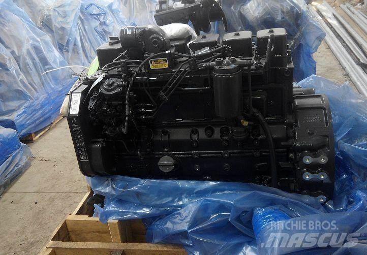 Cummins 6BT Engines