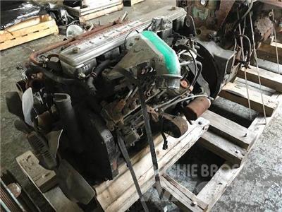 Cummins 6BT5.9 Engines