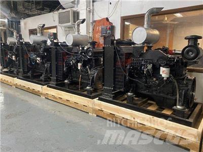 Cummins 6BT5.9 Engines