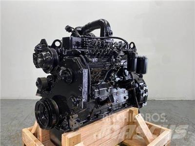 Cummins 6BT5.9-C Engines