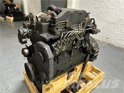 Cummins 6BT5.9C Engines