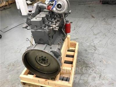 Cummins 6BTA Engines