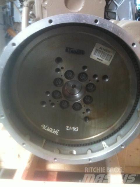 Cummins 6BTA Engines