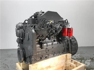 Cummins 6BTA Engines