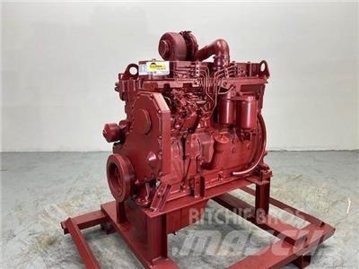 Cummins 6BTA Engines