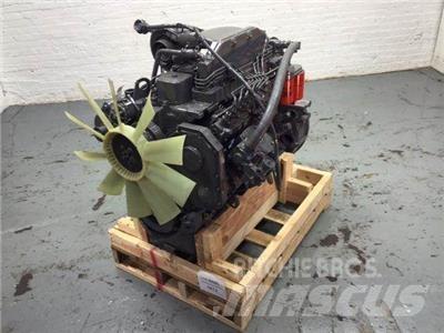 Cummins 6BTA Engines
