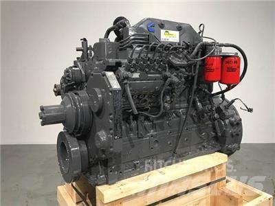 Cummins 6BTA Engines
