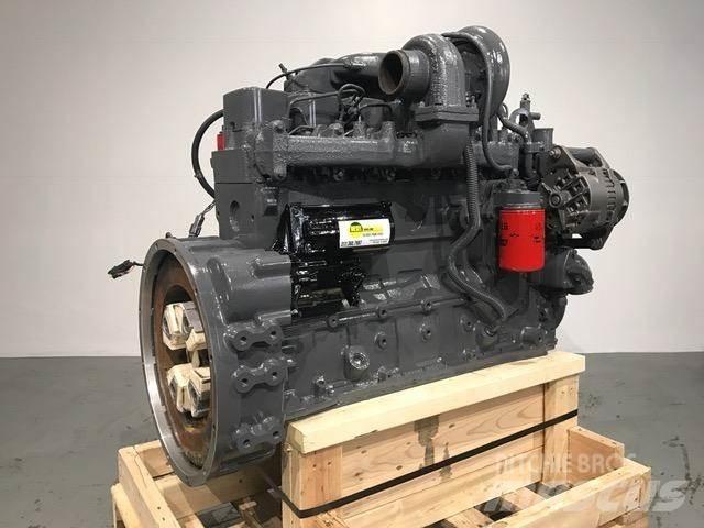 Cummins 6BTA Engines