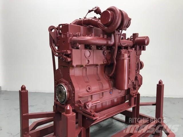 Cummins 6CT8.3 Engines
