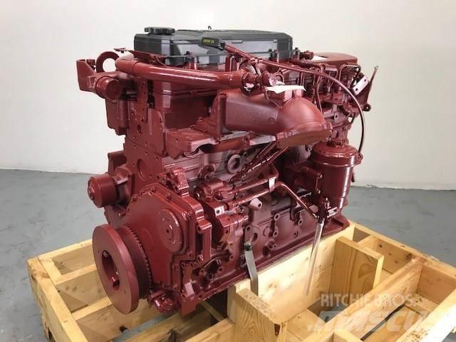 Cummins ISB Engines