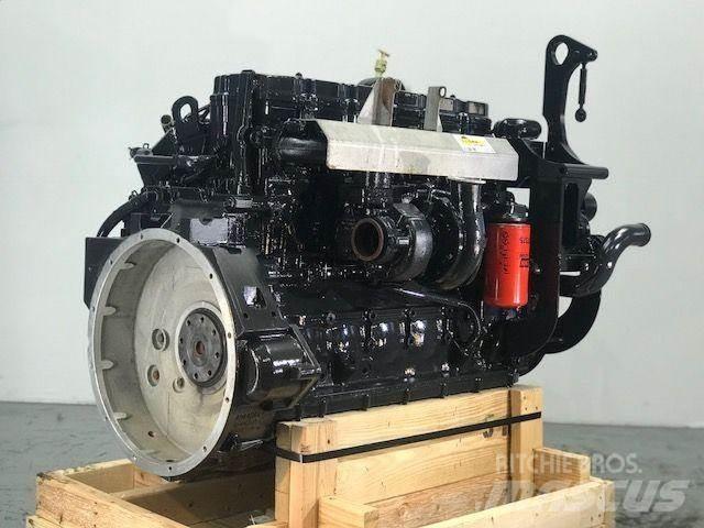 Cummins ISB Engines