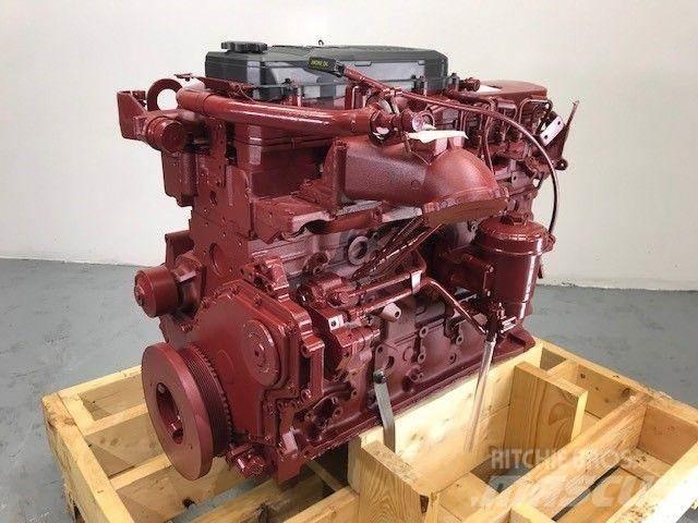 Cummins ISB Engines
