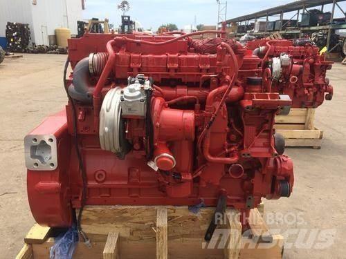 Cummins ISL Engines