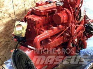 Cummins ISL Engines