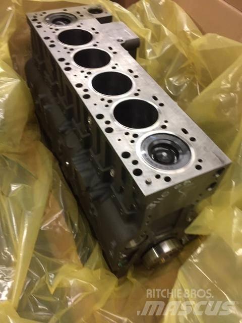 Cummins ISL Engines