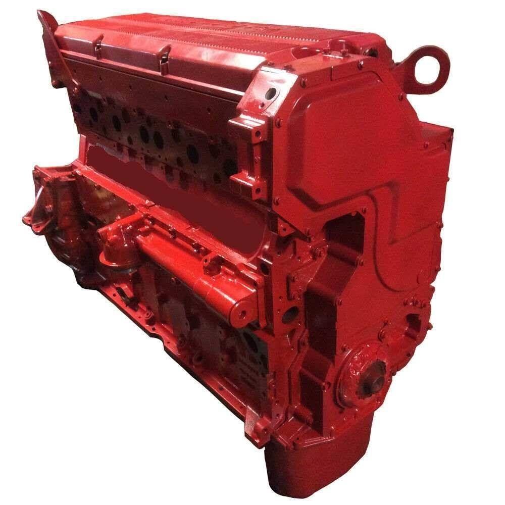 Cummins ISX15 Engines
