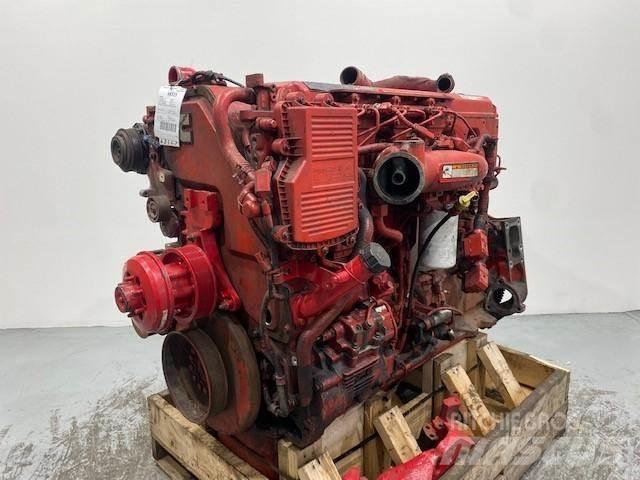 Cummins ISX15 Engines