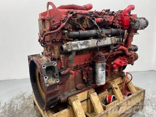 Cummins ISX15 Engines