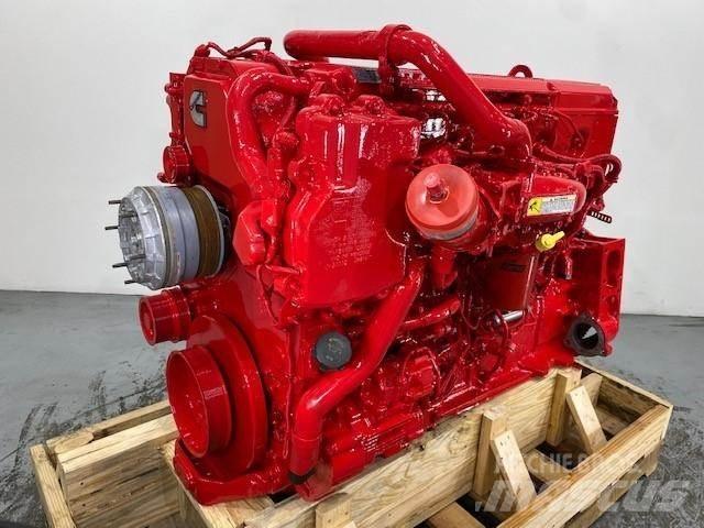 Cummins ISX15 Engines