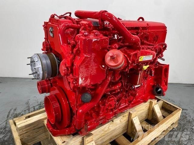 Cummins ISX15 Engines