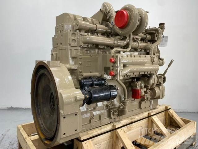 Cummins KT19 Engines