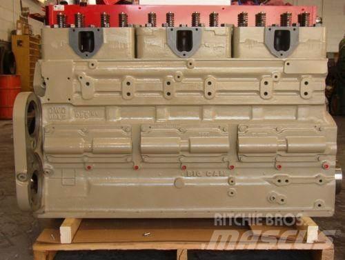 Cummins N14 Engines