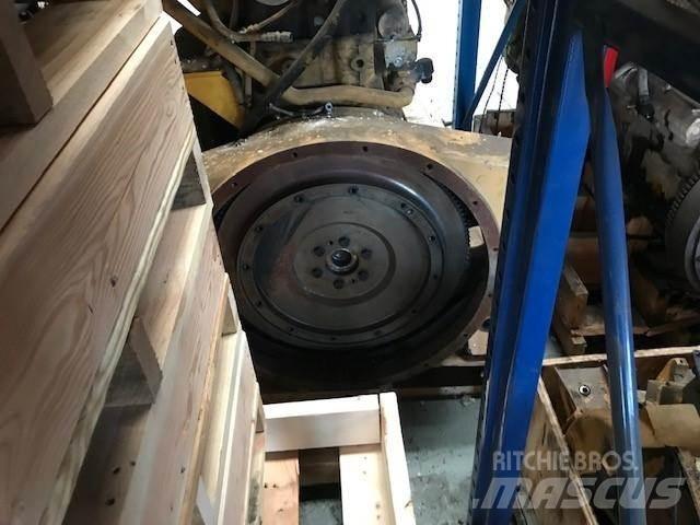 Cummins N14 Engines