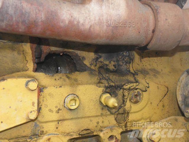 Cummins N14 Engines