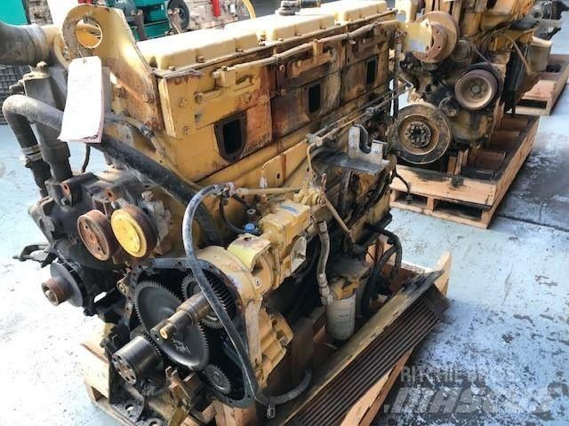 Cummins N14 Engines