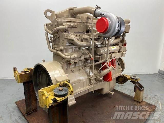 Cummins N14 Engines
