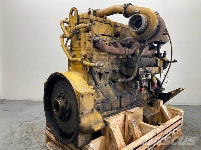 Cummins N14 Engines