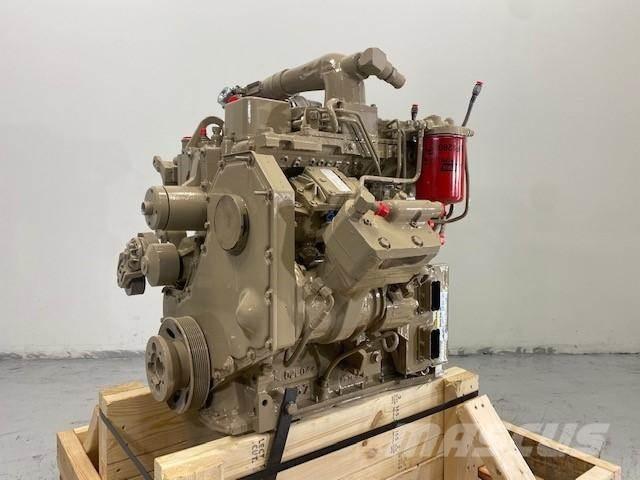 Cummins QSB4.5 Engines