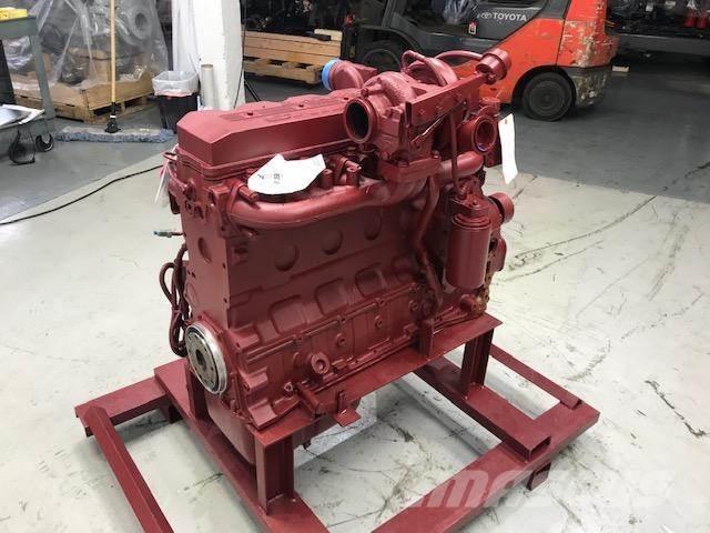 Cummins QSB5.9 Engines