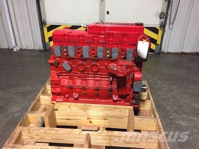 Cummins QSB6.7 Engines