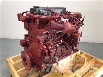 Cummins QSB6.7 Engines