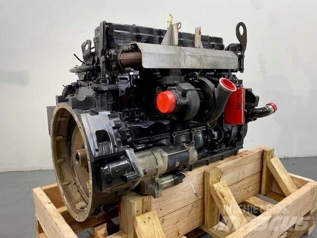 Cummins QSB6.7 Engines